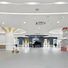 pvc waterproof flooring
